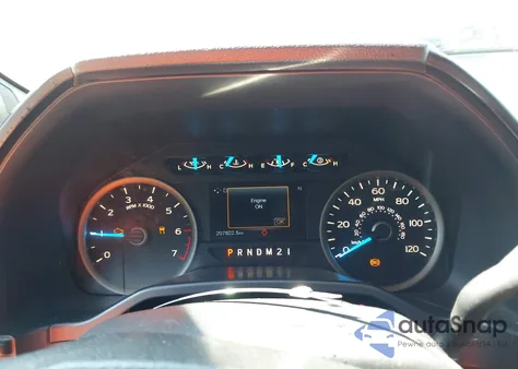 2015 Ford F-150 Xlt z USA, uszkodzony, nr VIN 1FTEW1EF0FFB38859